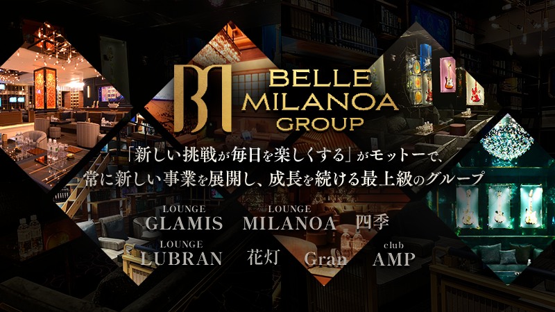 BELLE MILANOA GROUP