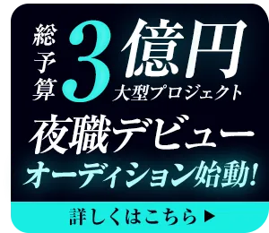 『Emily PROJECT～エミリープロジェクト～』夜職デビュー応援オーディション開催中！