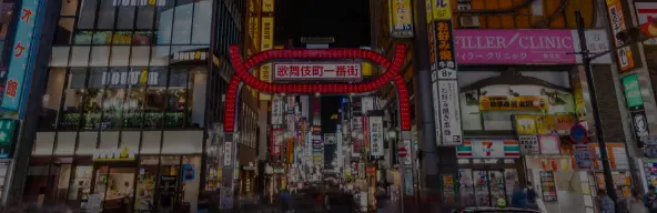 東京都_第2回オーディション開催予定