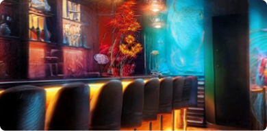 和装の求人・体入・バイト情報