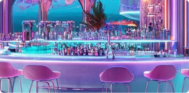 マーメイド・妖精の求人・体入・バイト情報