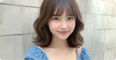 30代の女性歓迎