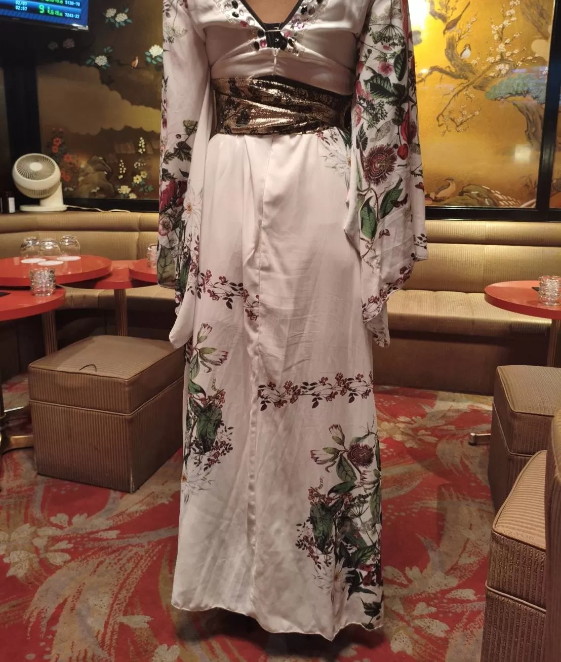 NewClub　紅蘭のフォトギャラリー