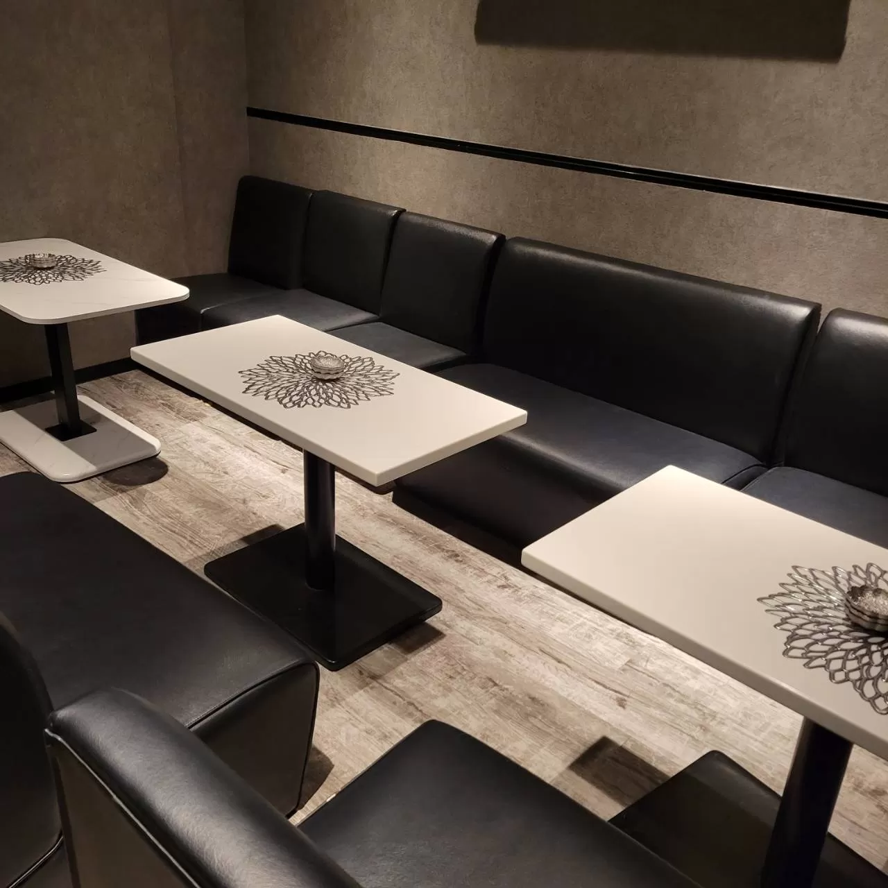 Lounge Jの店内写真