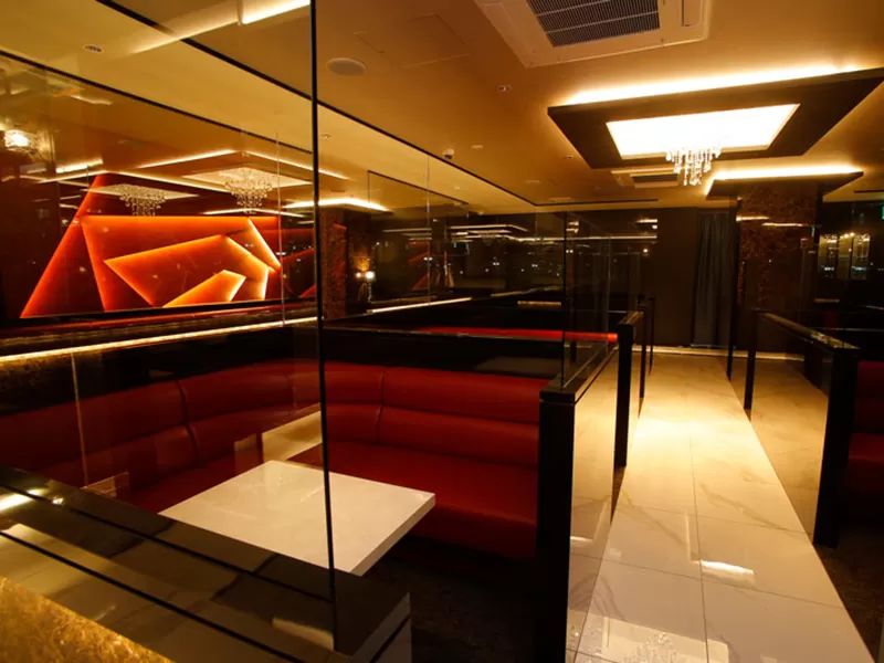 ＣＬＵＢ　ＶＥＬの店内写真