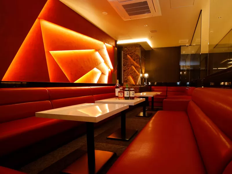 ＣＬＵＢ　ＶＥＬの店内写真