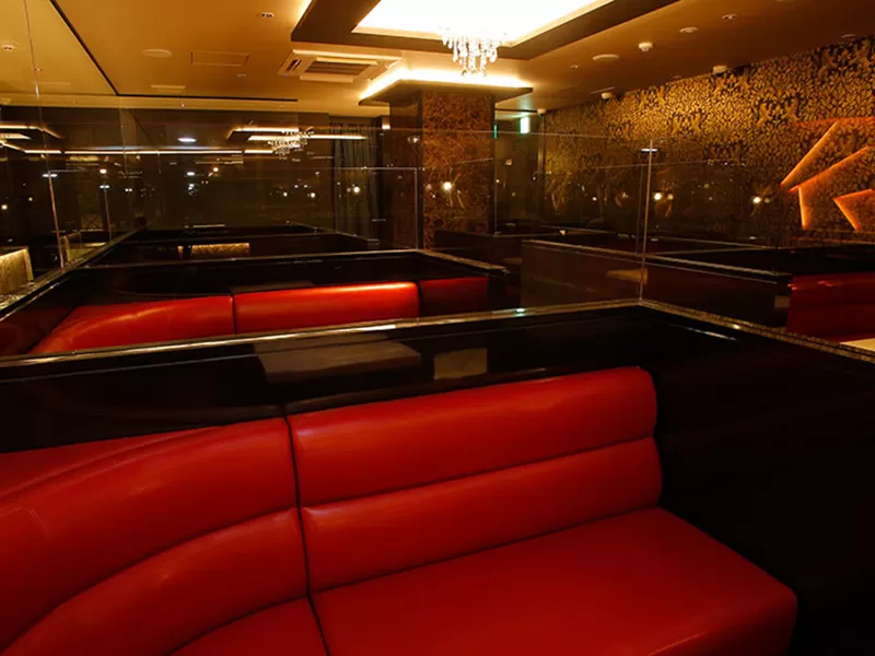 ＣＬＵＢ　ＶＥＬの店内写真