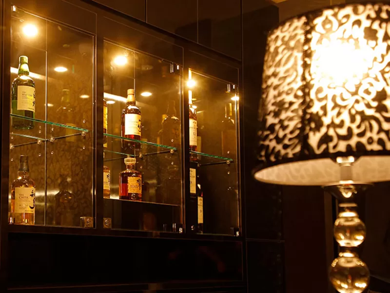 ＣＬＵＢ　ＶＥＬの店内写真