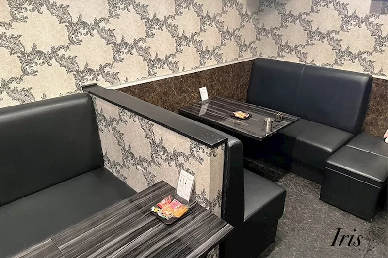 Irisのフォトギャラリー