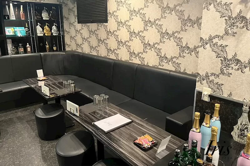 Irisのフォトギャラリー