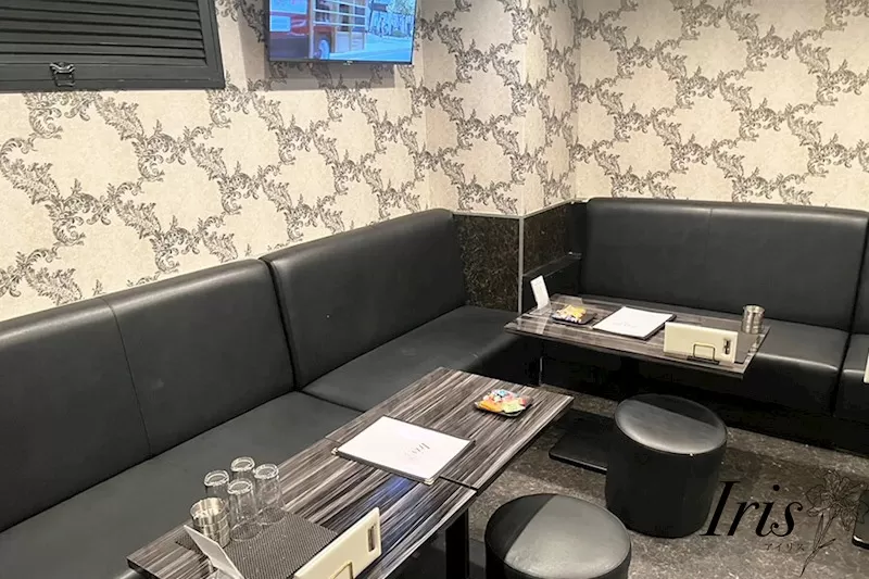 Irisのフォトギャラリー