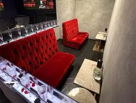 CLUB VELXIAの店内写真