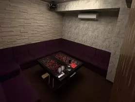 CLUB VELXIAの店内写真