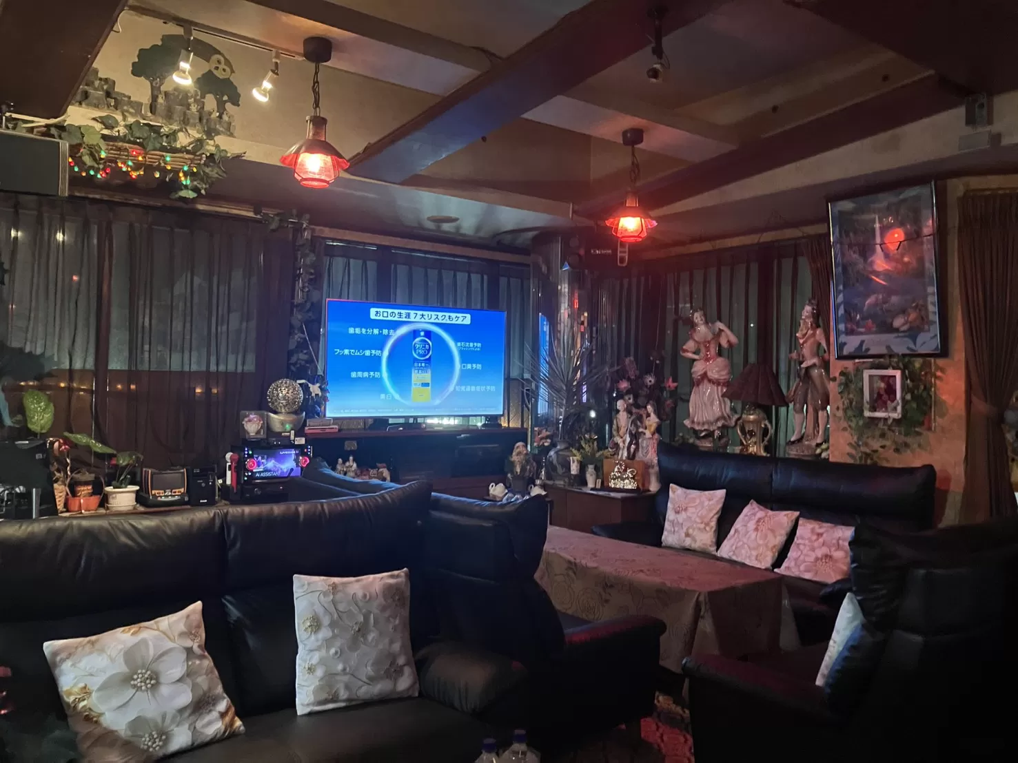 純喫茶アカプルコのフォトギャラリー