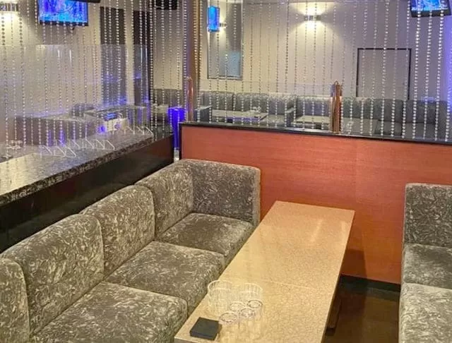 Lounge Ryusei（リュウセイ）の店内写真