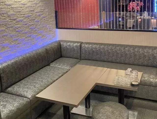 Lounge Ryusei（リュウセイ）の店内写真