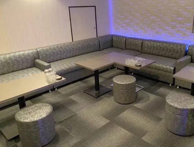 Lounge Ryusei（リュウセイ）の店内写真