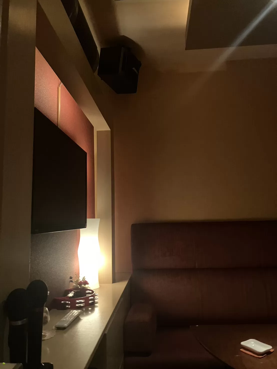 LATOURの店内写真