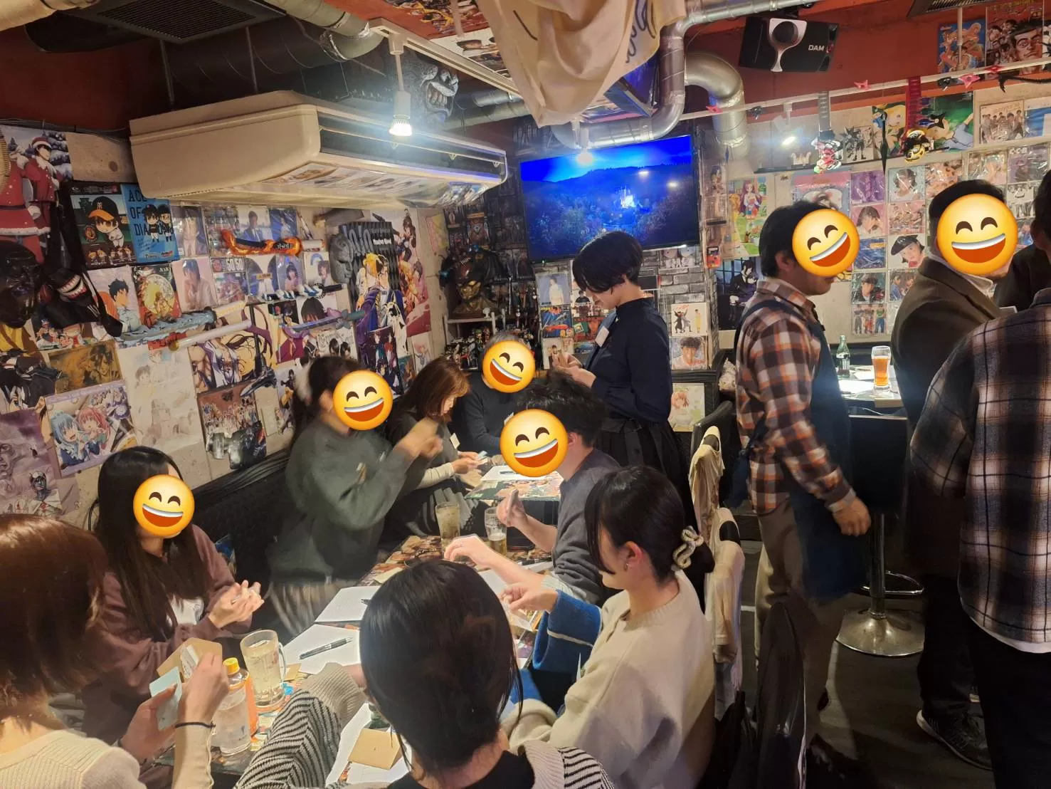 CRAZYユニバースのフォトギャラリー