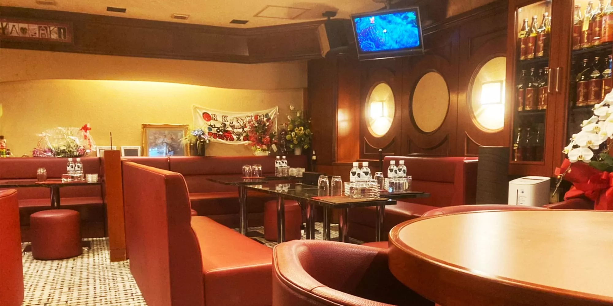 petit chambre みやざきの店内写真