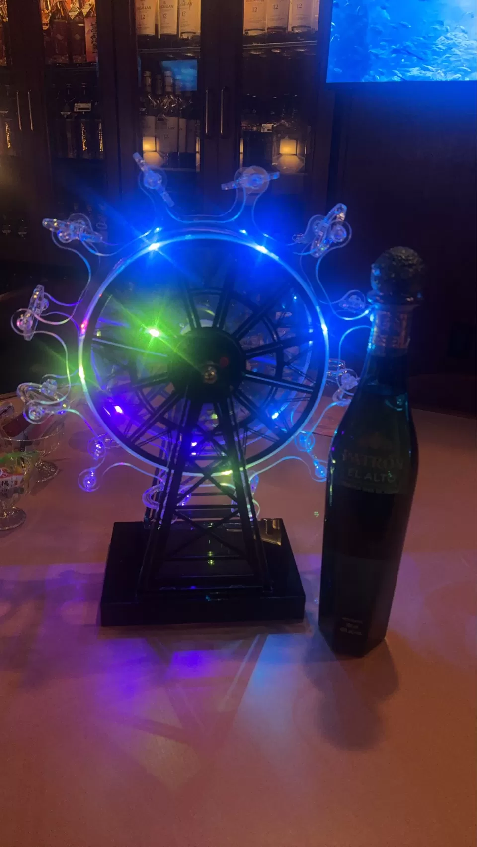 petit chambre みやざきの店内写真