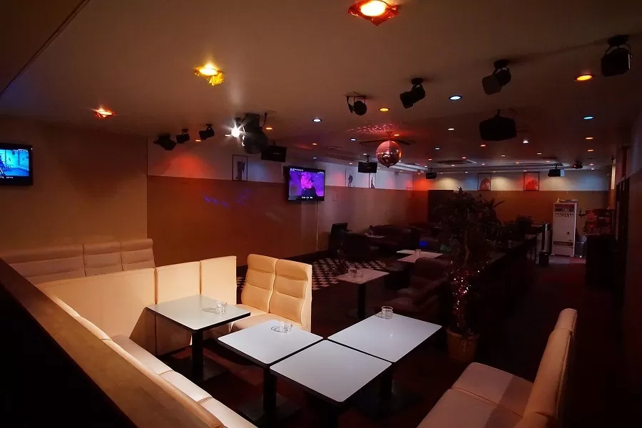 クラブ　プレミアムの店内写真