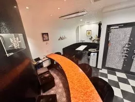 貴-TAKA-の店内写真