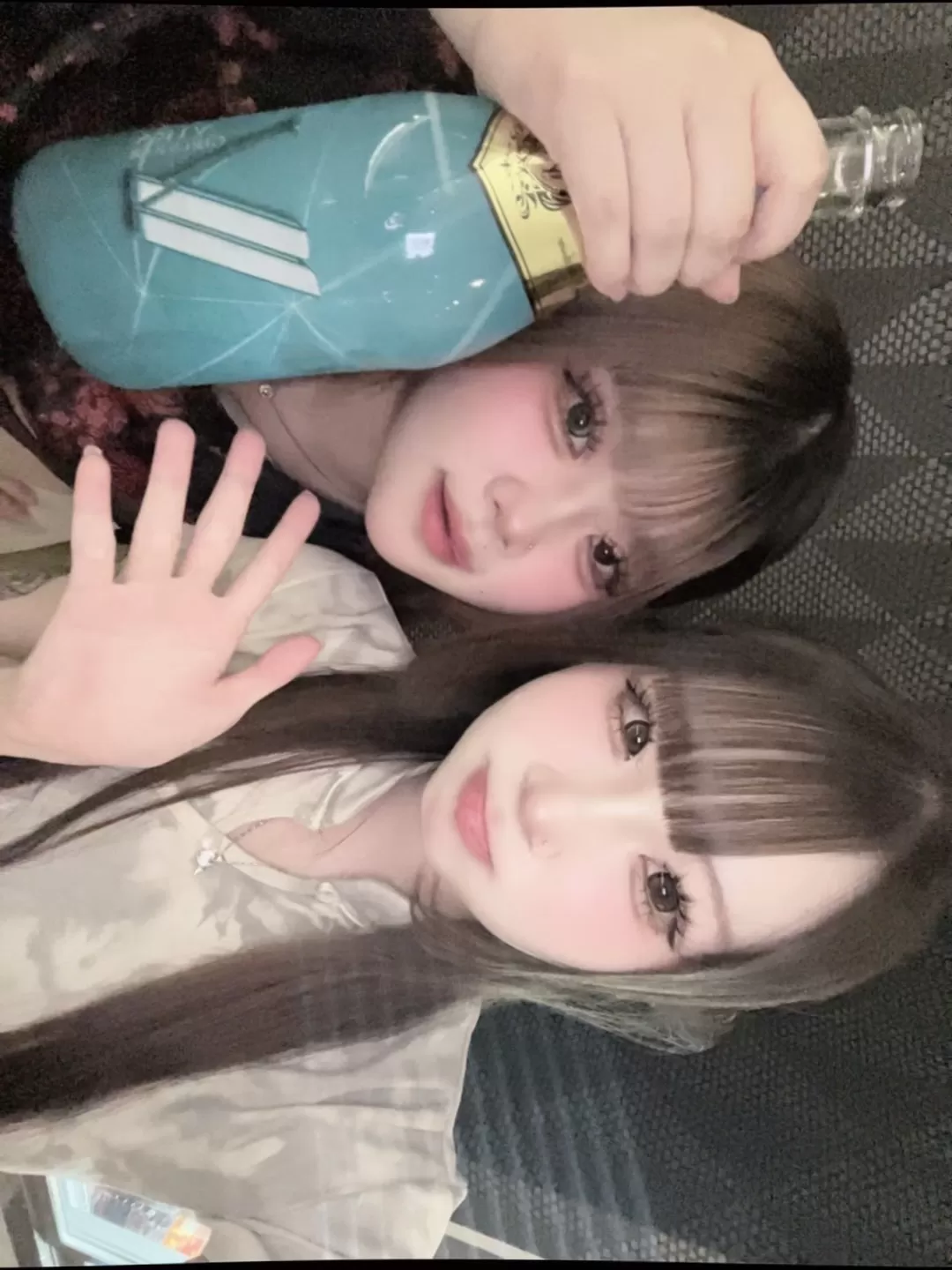 VIRAのフォトギャラリー