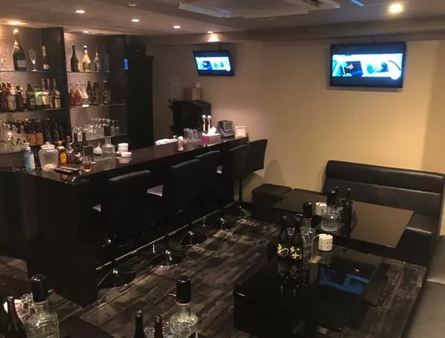 Erge（エルジュ）の店内写真