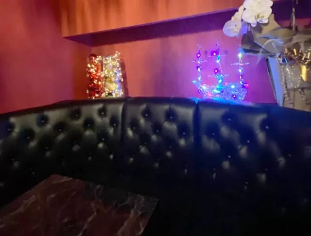 Lounge 雅の店内写真