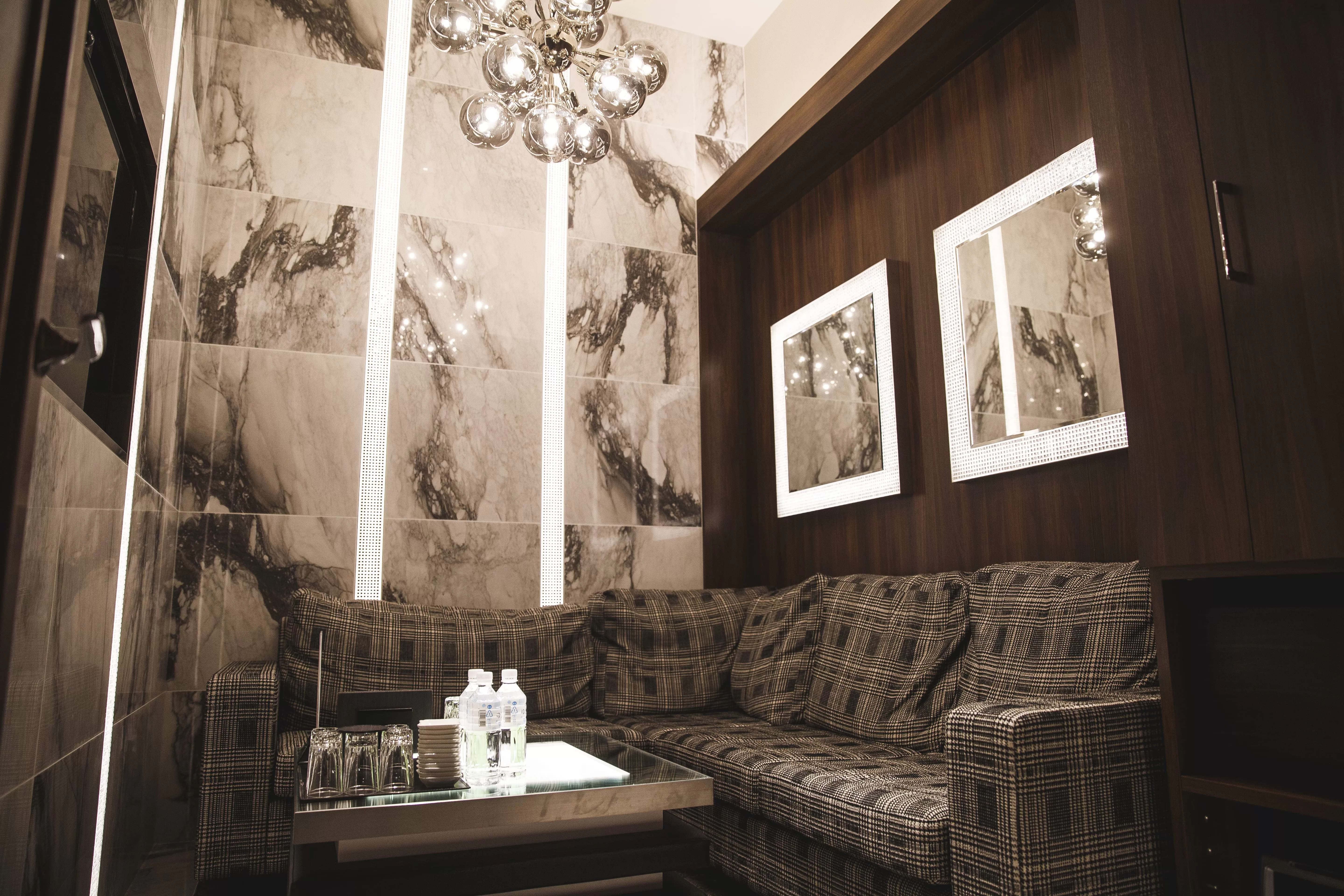 BARCELONA FILLIAの店内写真
