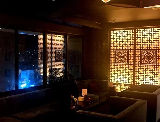 DEARESTの店内写真