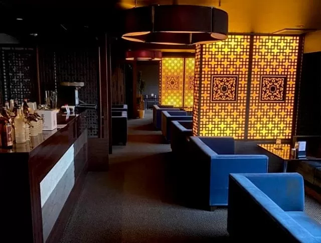 DEARESTの店内写真