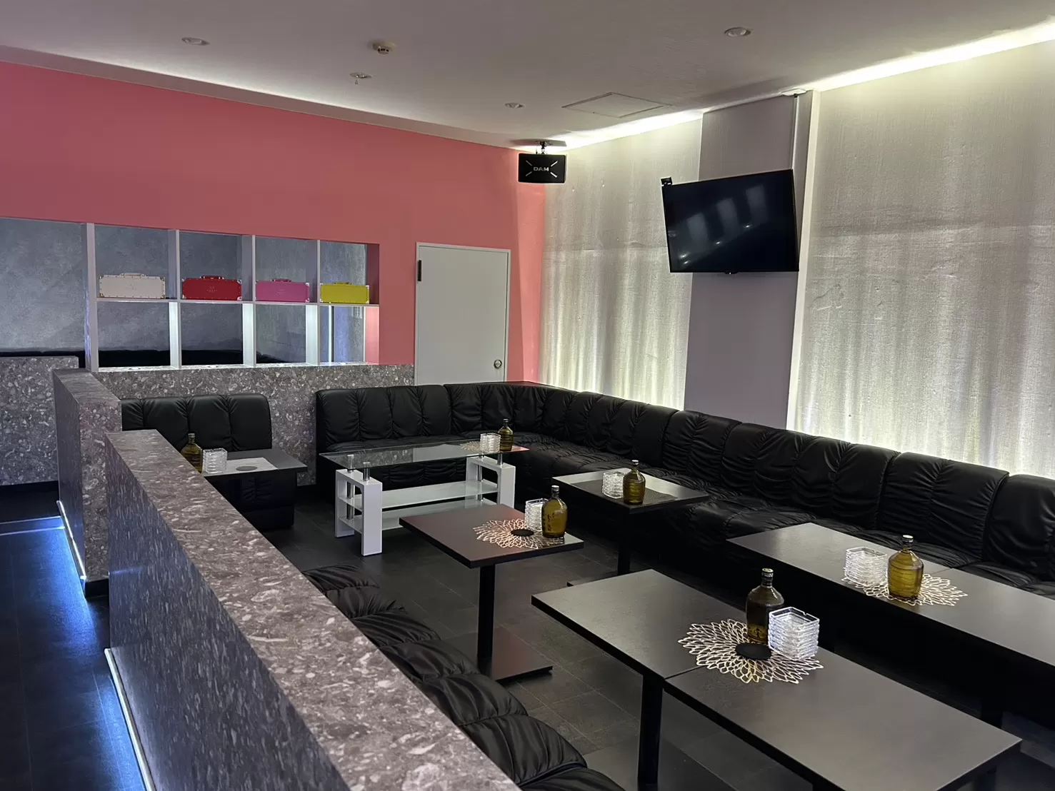 Sweetの店内写真