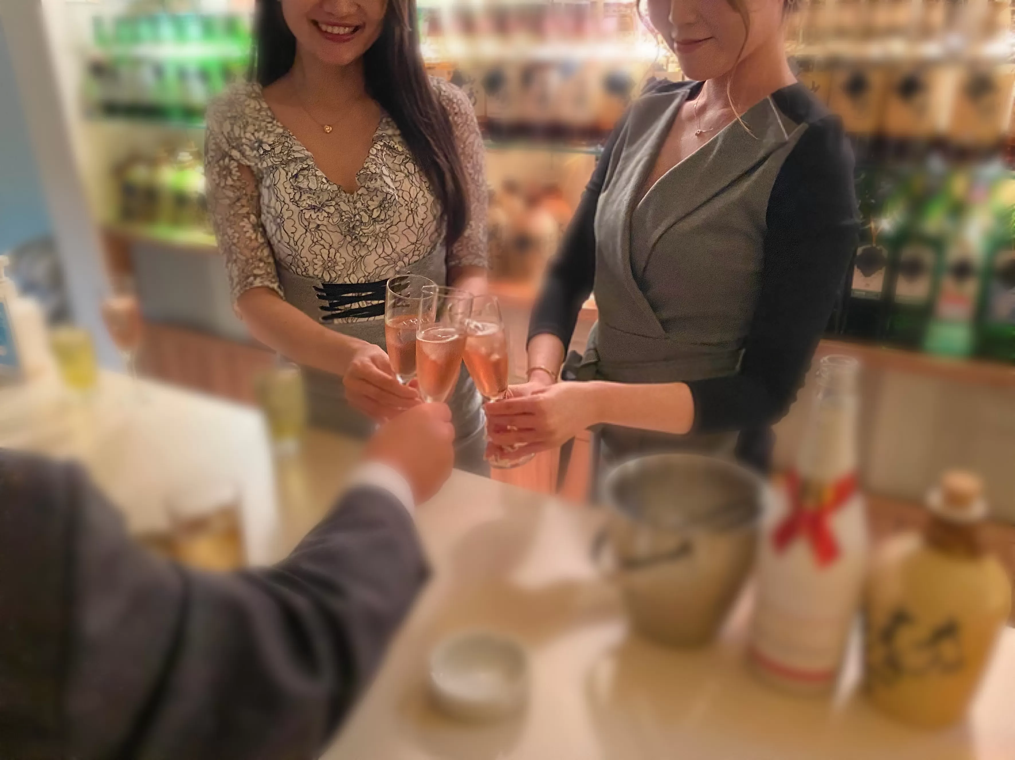 Calmのフォトギャラリー