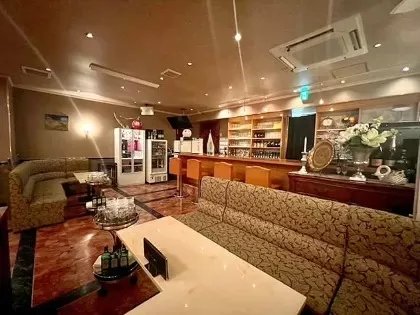 Le Blancの店内写真