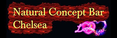 Natural Concept Bar Chelsea