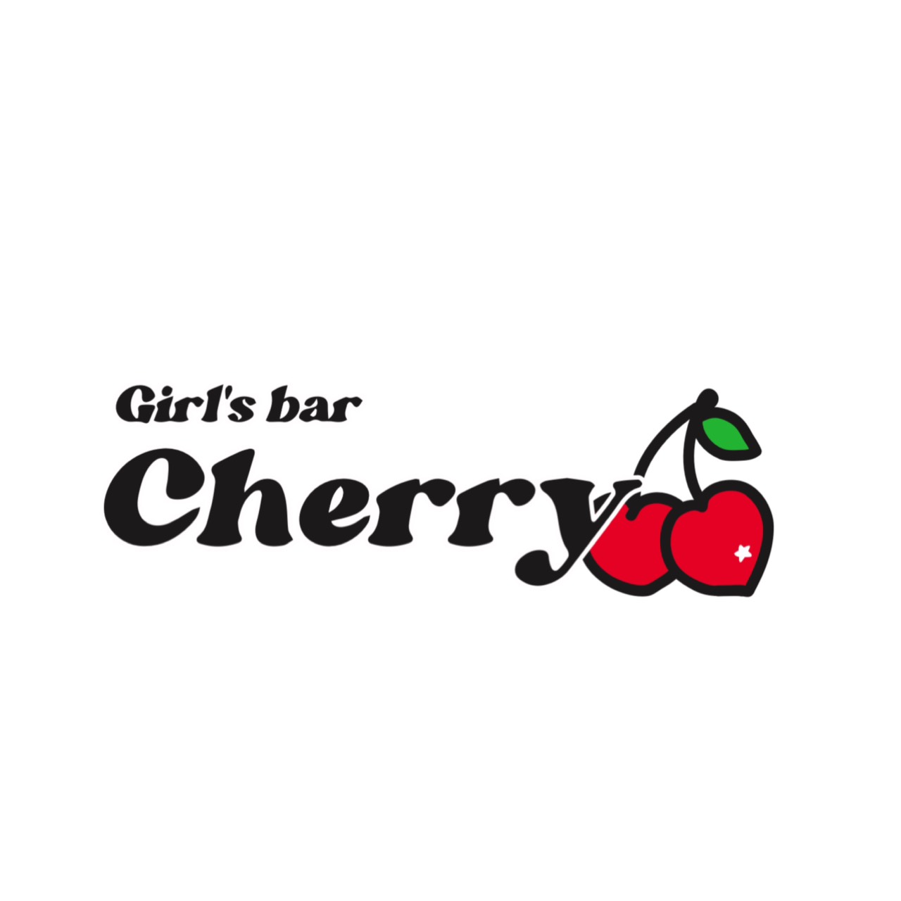 Girls Bar Cherry