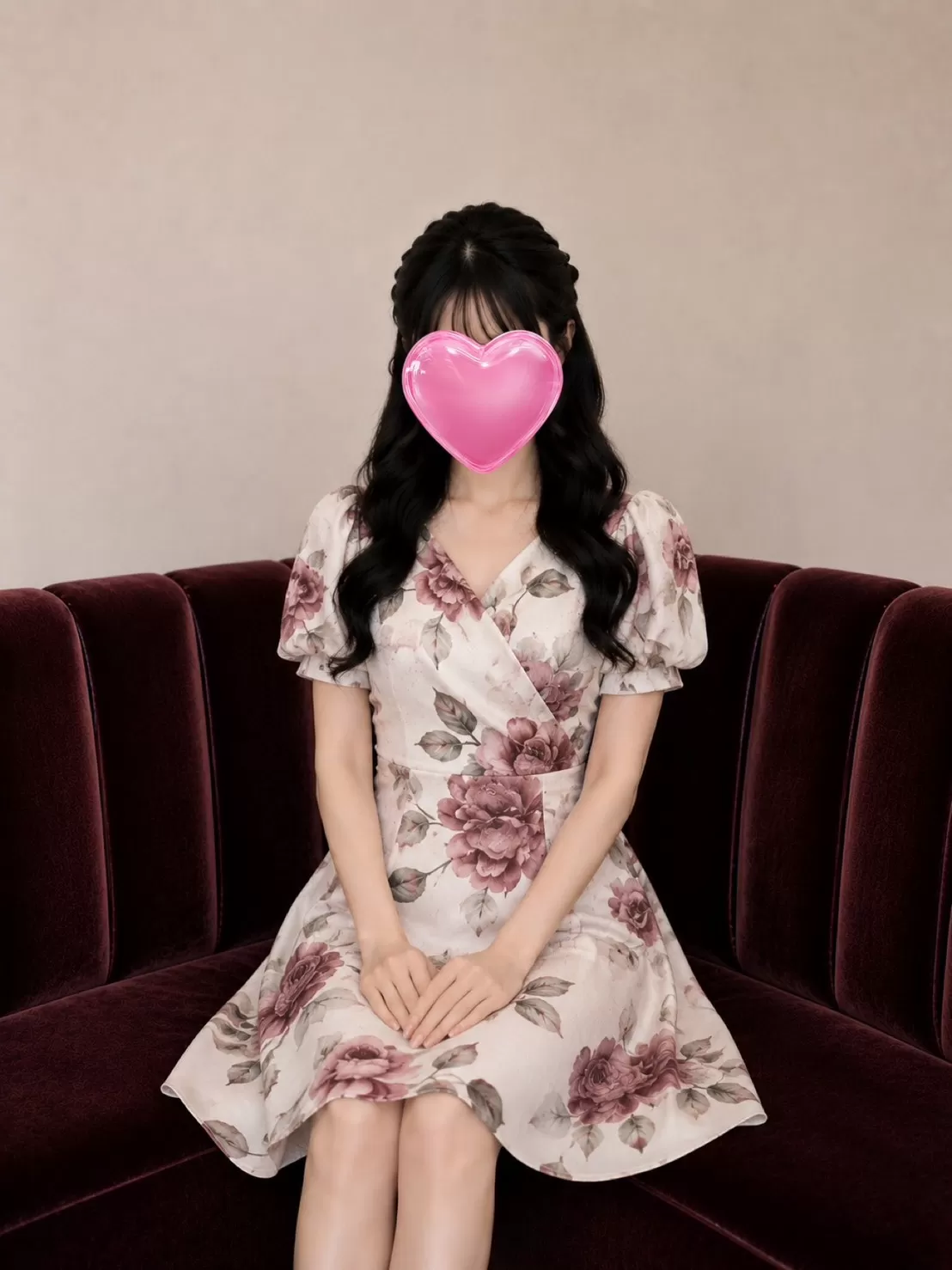 Pas à Pasの衣装・制服