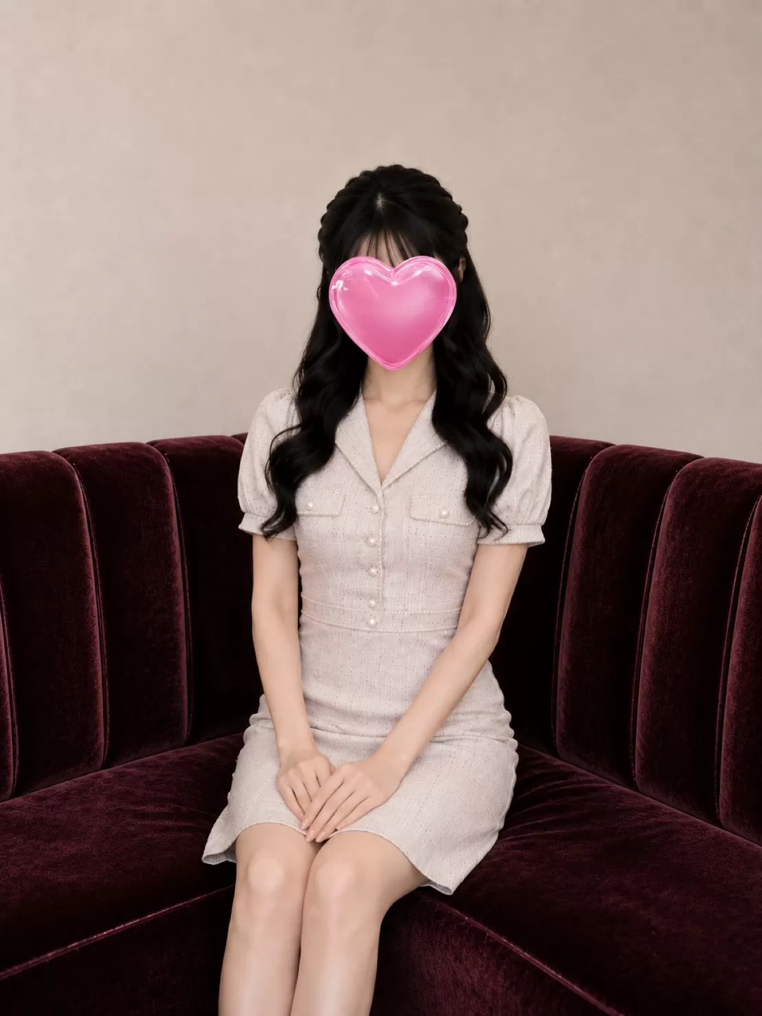 Pas à Pasの衣装・制服