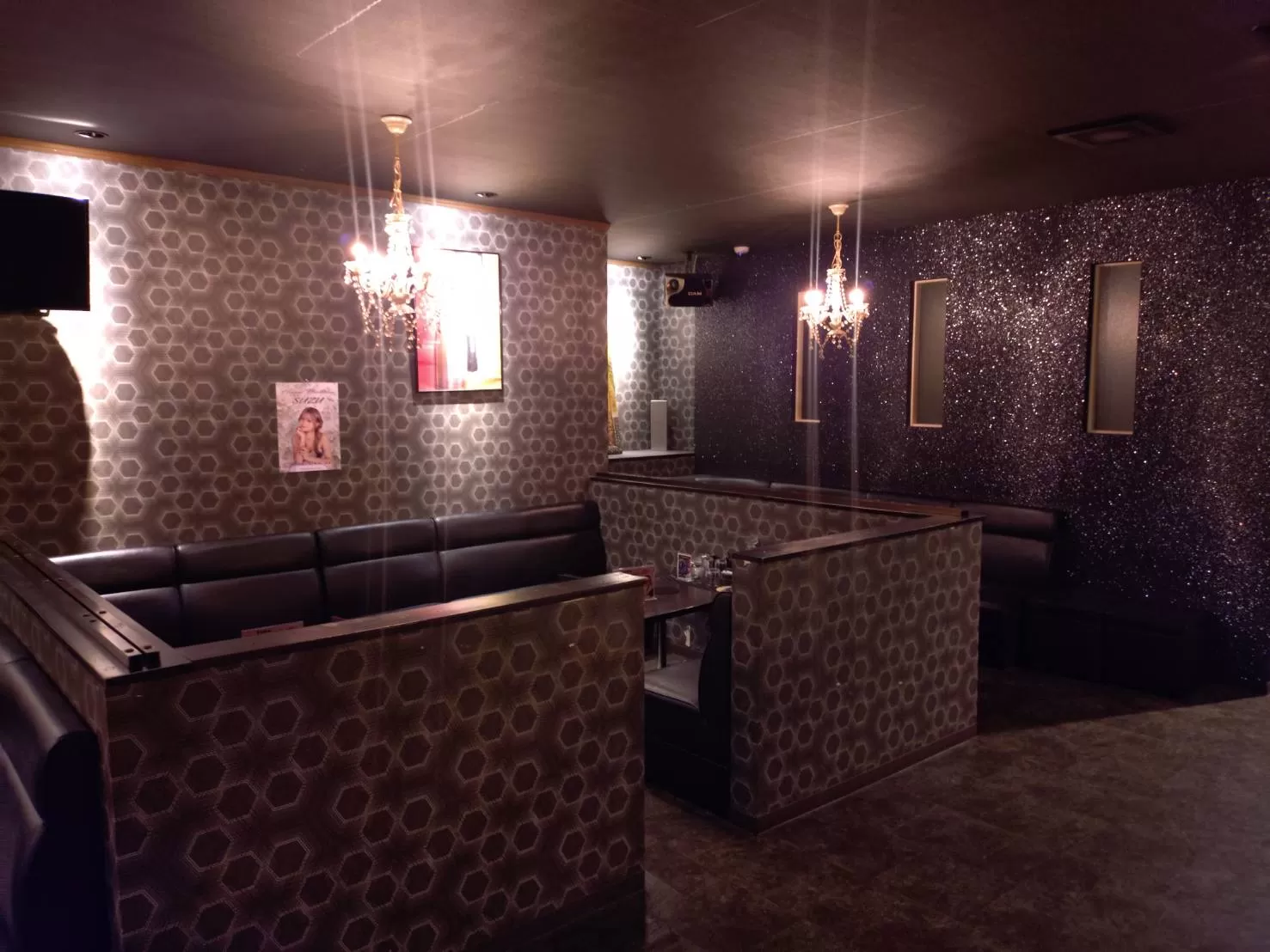 CLUB MARIGOLD (マリーゴールド)の店内写真