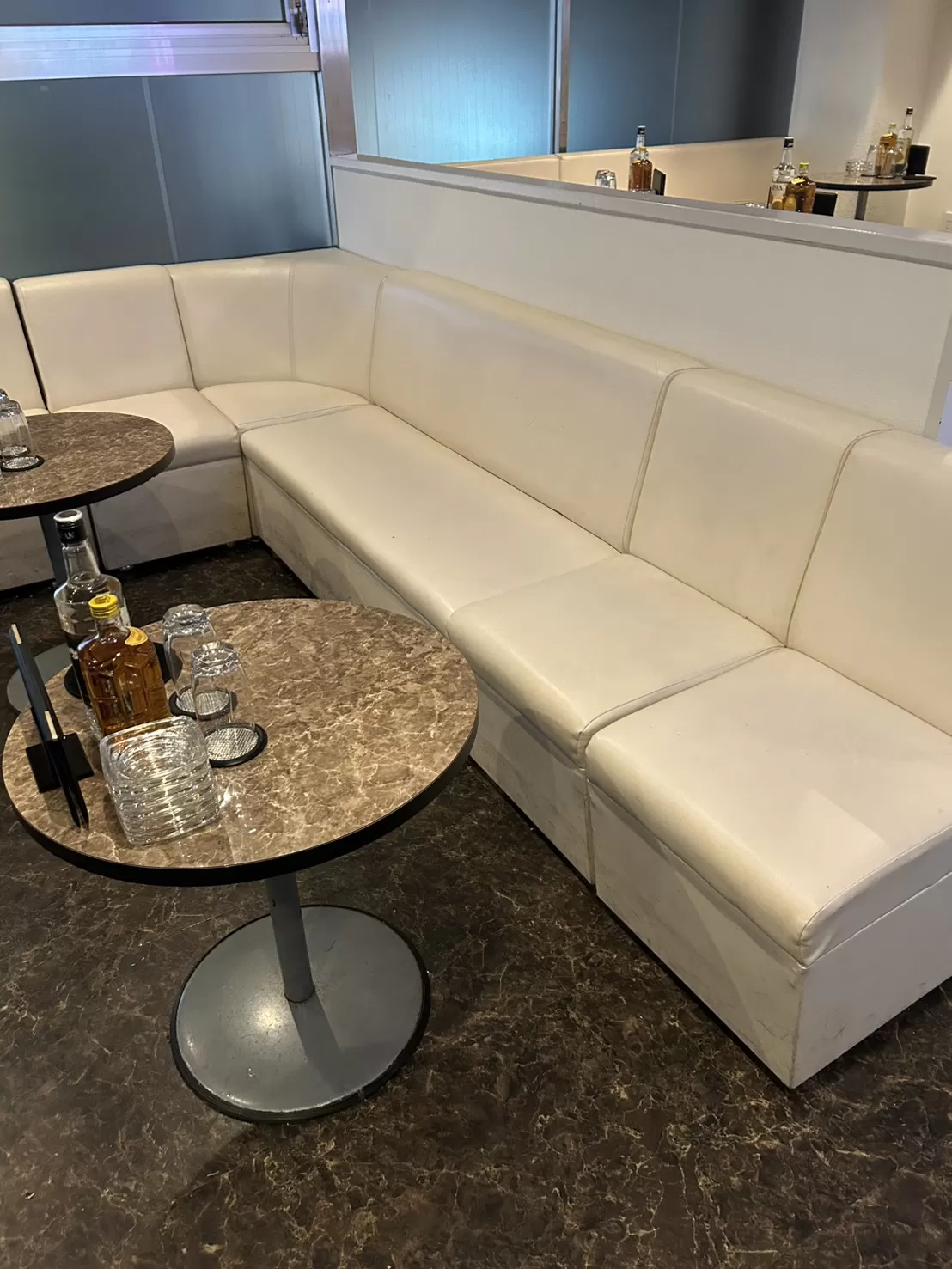 Girl‘s Lounge わっしょい高岡の店内写真