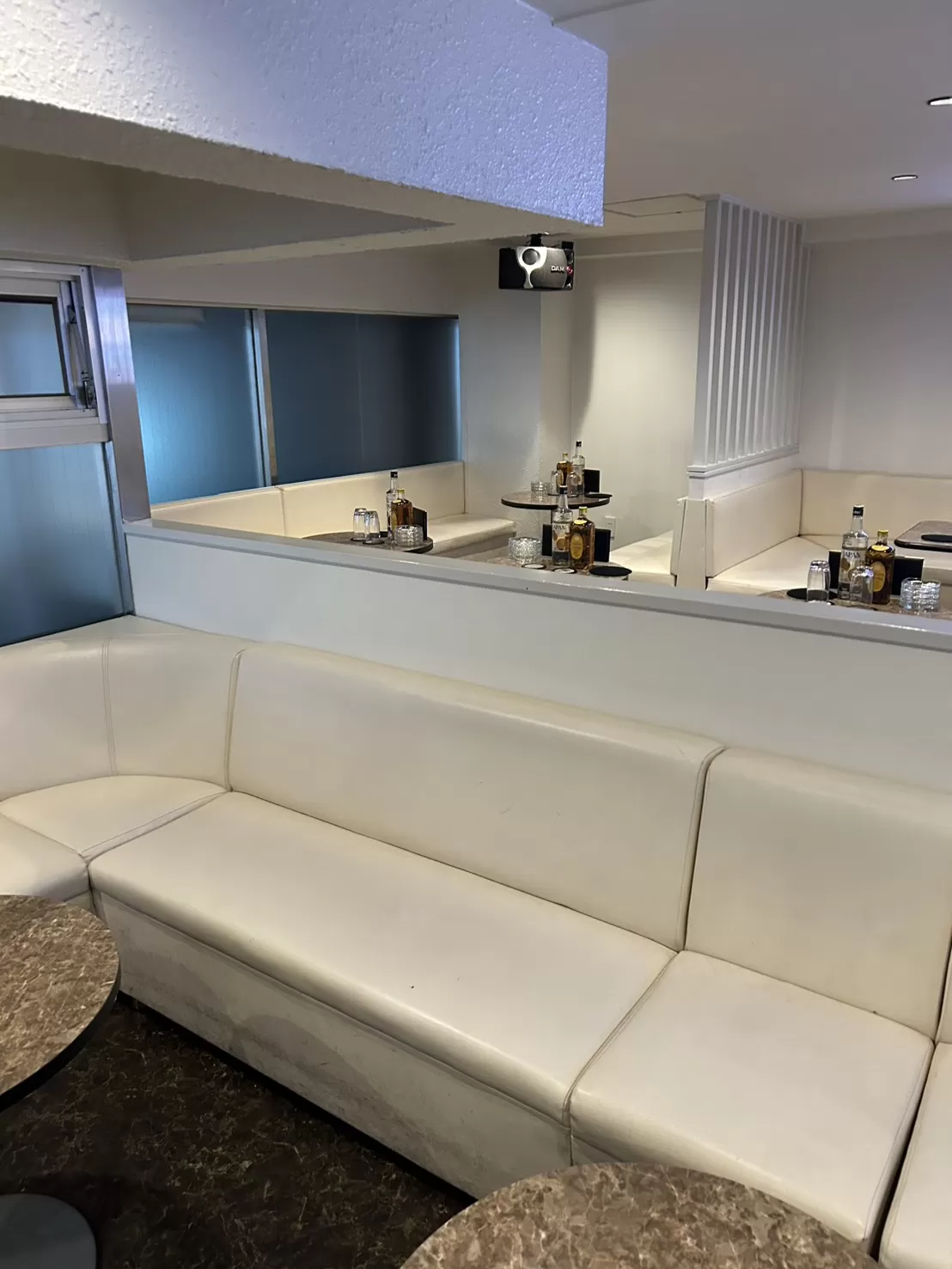 Girl‘s Lounge わっしょい高岡の店内写真