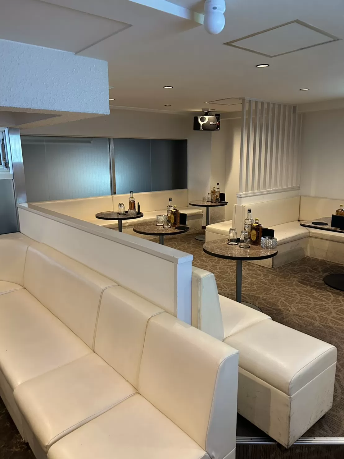 Girl‘s Lounge わっしょい高岡の店内写真