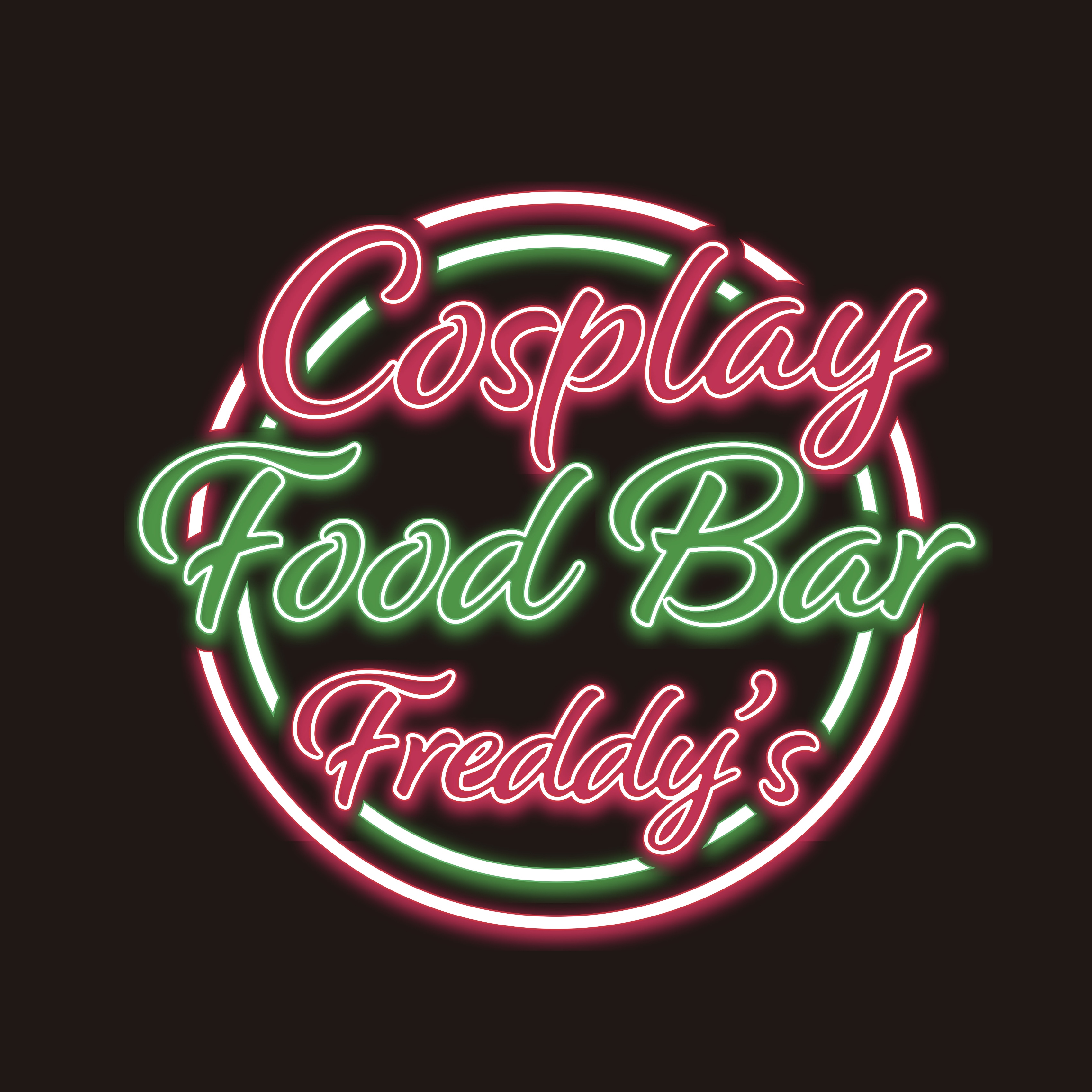 Cosplay Food Bar Freddy’s