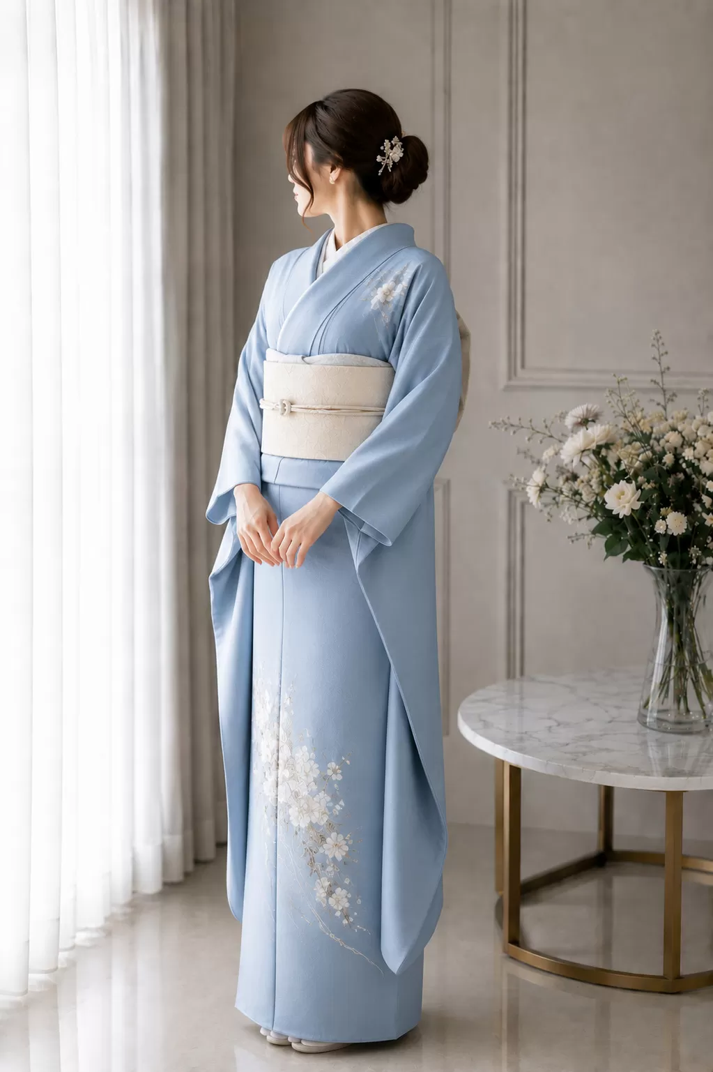 ロイヤルボックスの衣装・制服