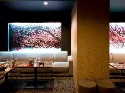 春夏秋冬-NEW CLUB SHIKI-の店内写真