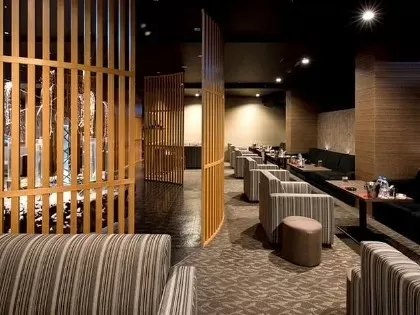 春夏秋冬-NEW CLUB SHIKI-の店内写真