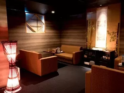 春夏秋冬-NEW CLUB SHIKI-の店内写真