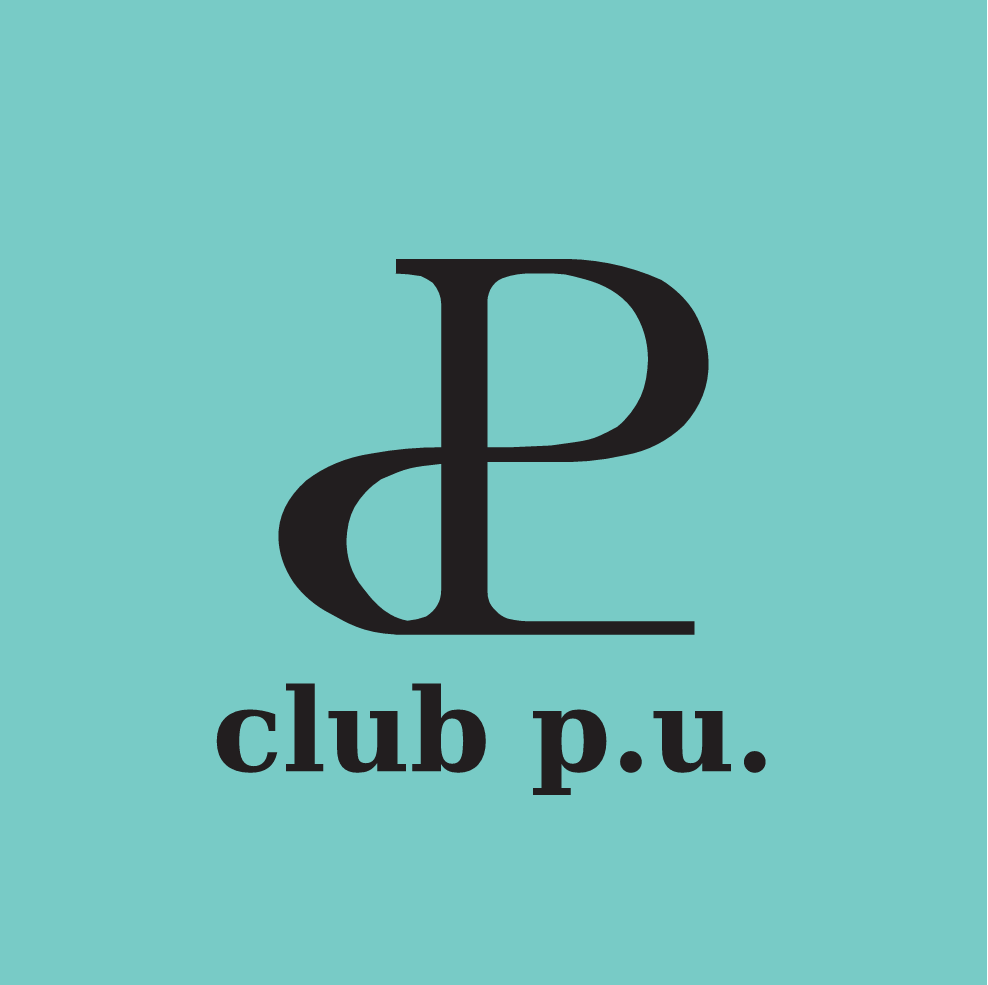 club p.u.（ピーユー）